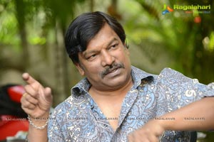 Director Krishna Vamsi