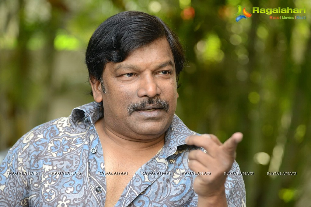 Krishna Vamsi