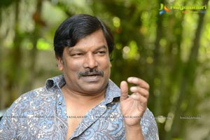 Director Krishna Vamsi