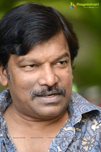 Director Krishna Vamsi