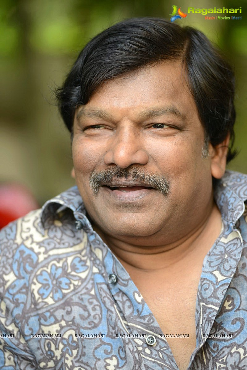 Krishna Vamsi