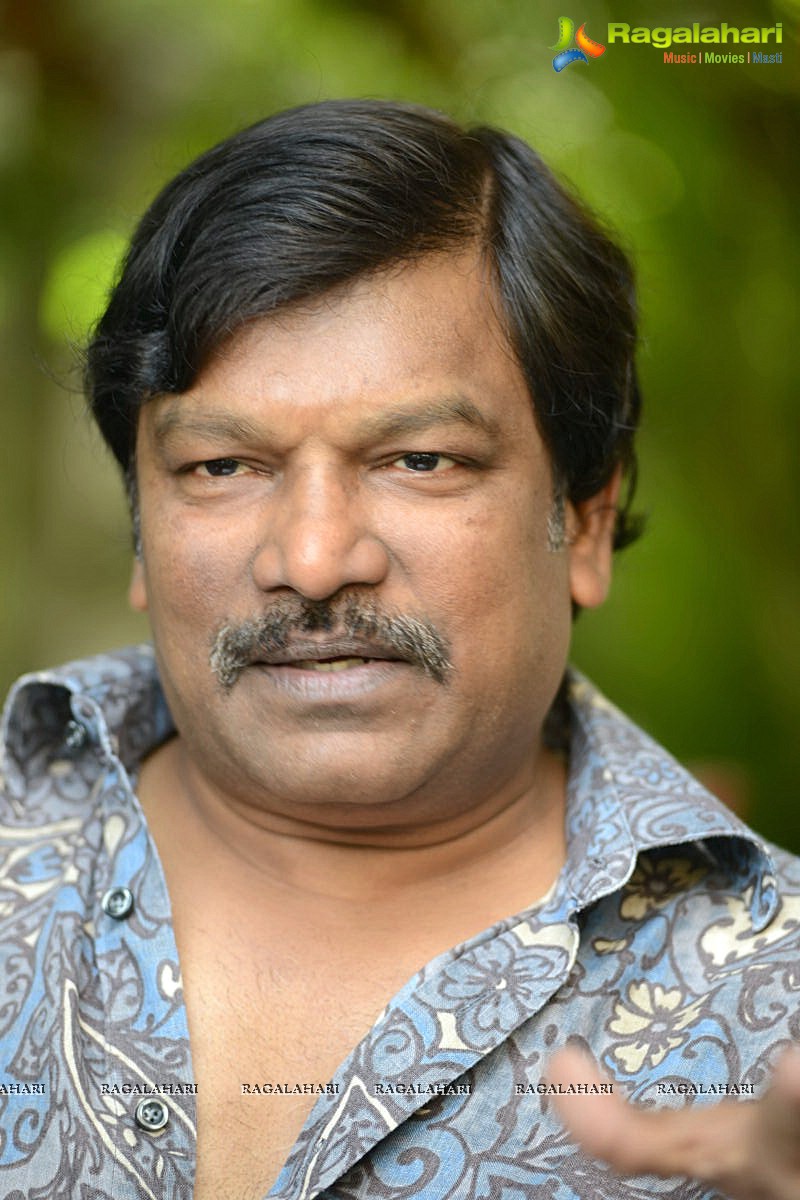 Krishna Vamsi