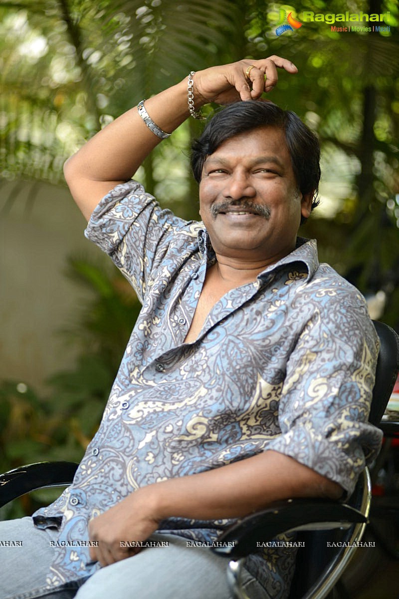 Krishna Vamsi