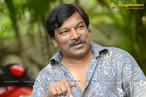 Director Krishna Vamsi