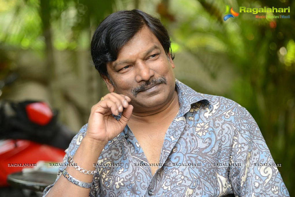 Krishna Vamsi