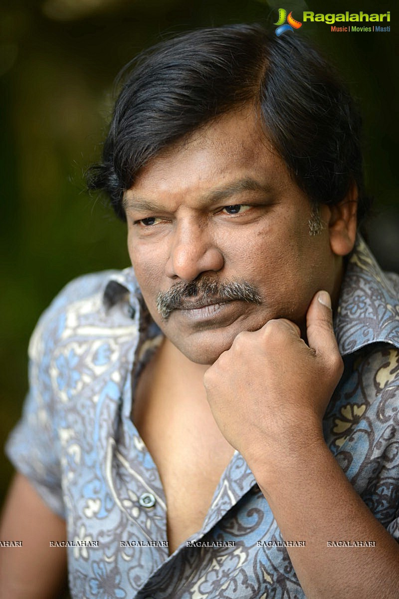 Krishna Vamsi