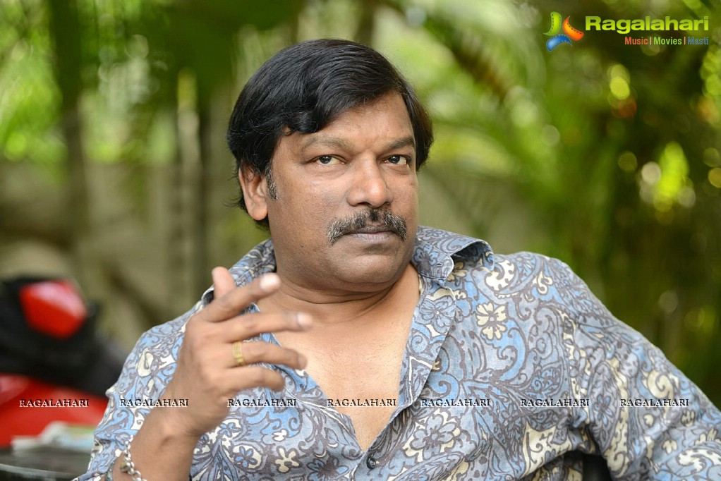 Krishna Vamsi