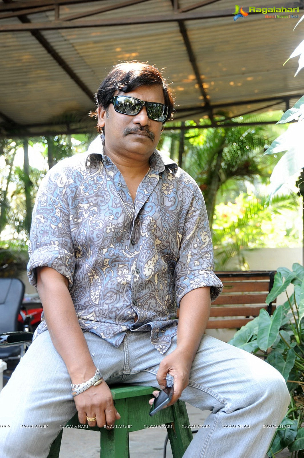 Krishna Vamsi