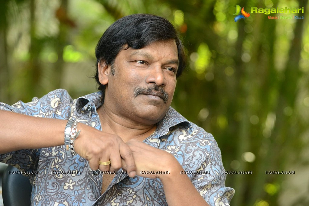 Krishna Vamsi