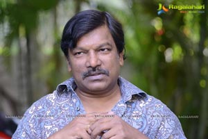 Director Krishna Vamsi