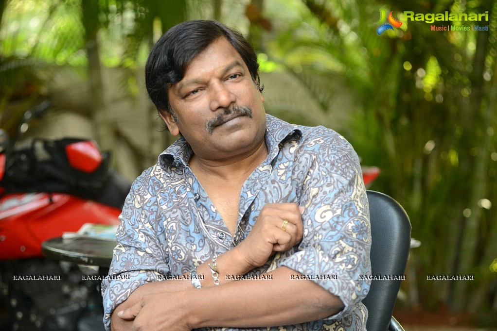 Krishna Vamsi