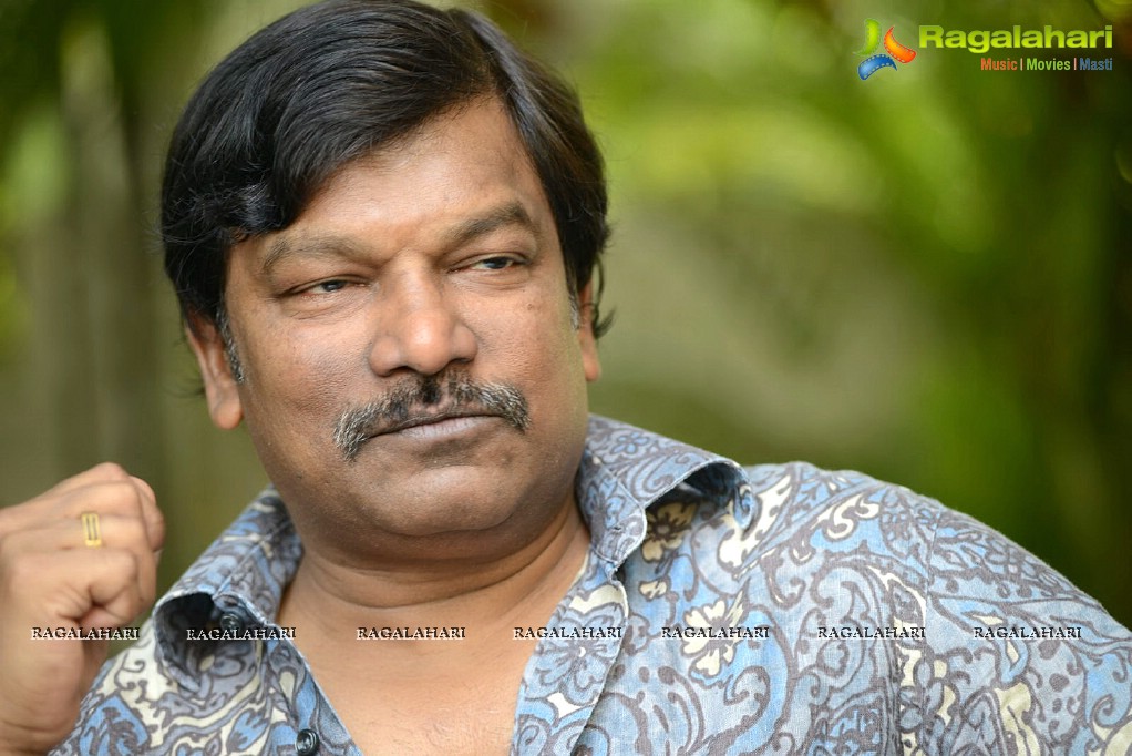 Krishna Vamsi