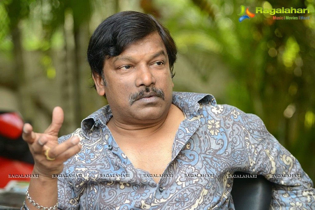 Krishna Vamsi