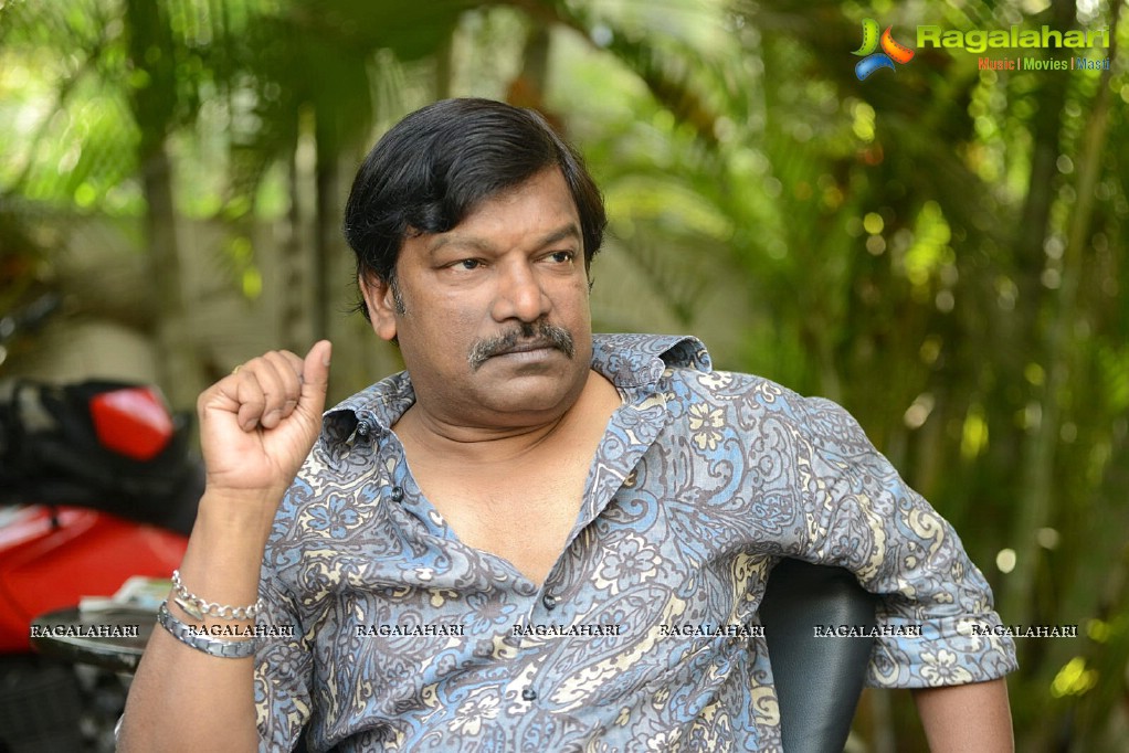 Krishna Vamsi