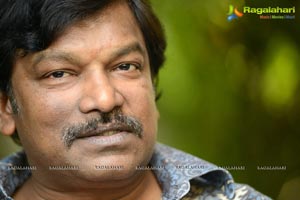 Director Krishna Vamsi