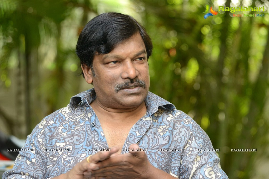 Krishna Vamsi