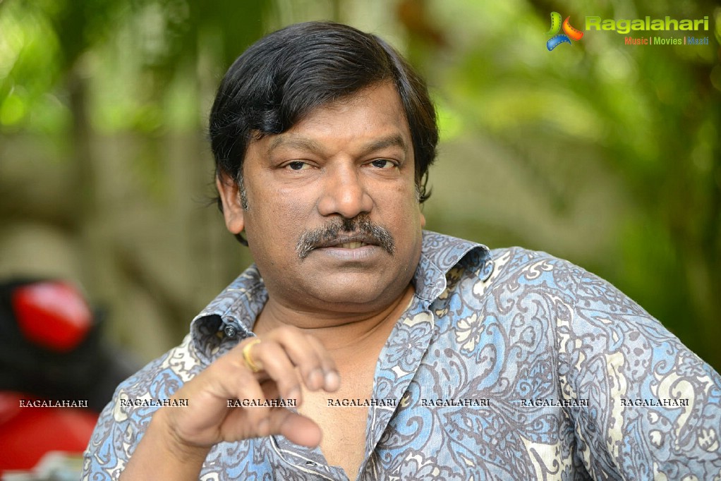 Krishna Vamsi