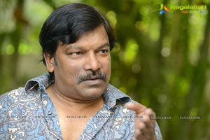 Director Krishna Vamsi