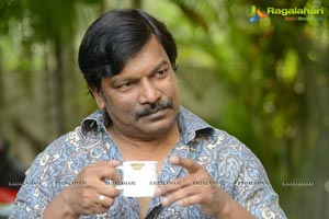 Director Krishna Vamsi