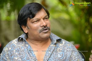 Director Krishna Vamsi