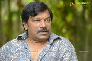 Director Krishna Vamsi