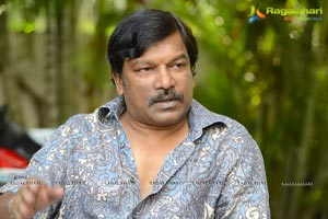 Director Krishna Vamsi