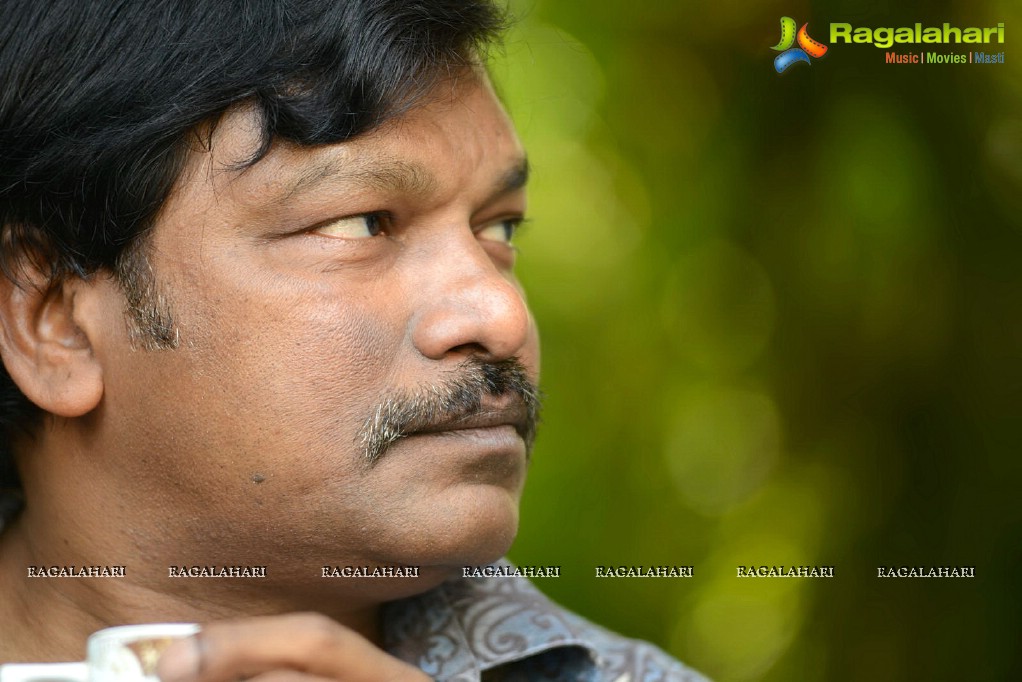 Krishna Vamsi