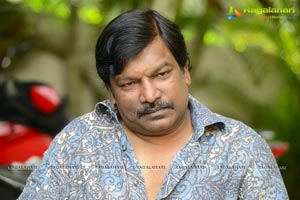 Director Krishna Vamsi