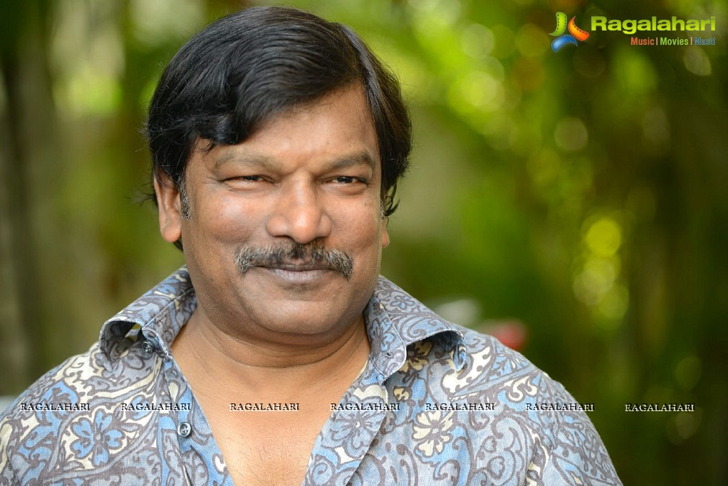 Krishna Vamsi