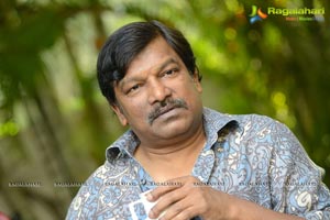 Director Krishna Vamsi