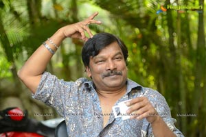 Director Krishna Vamsi