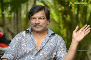 Director Krishna Vamsi