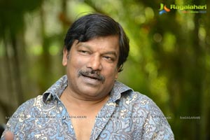 Director Krishna Vamsi