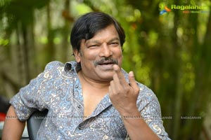 Director Krishna Vamsi