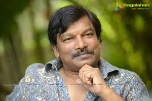 Director Krishna Vamsi