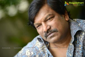 Director Krishna Vamsi