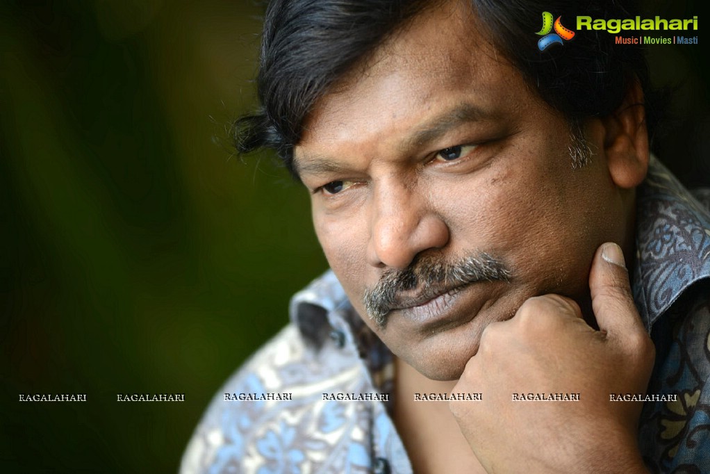 Krishna Vamsi