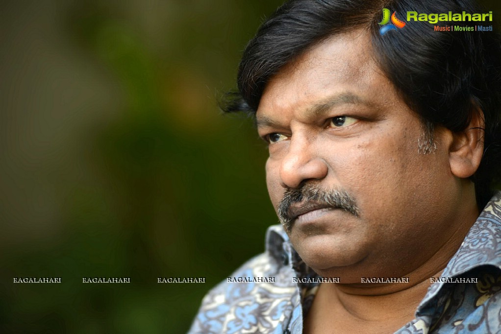 Krishna Vamsi