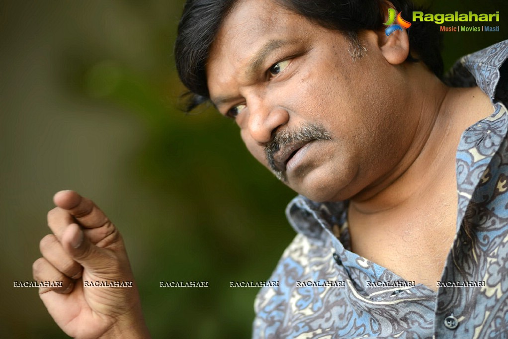 Krishna Vamsi