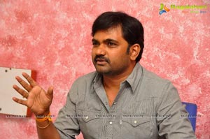 Director Maruthi