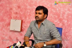 Director Maruthi