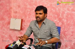 Director Maruthi