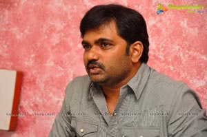 Director Maruthi