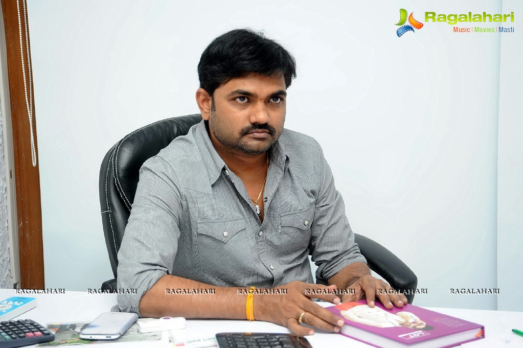 Maruthi