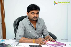 Director Maruthi