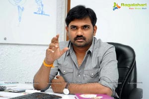 Director Maruthi