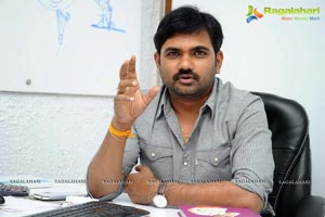 Director Maruthi