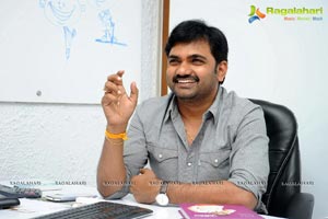 Director Maruthi