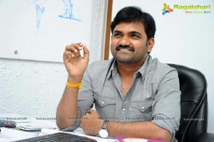 Director Maruthi