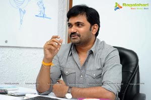 Director Maruthi